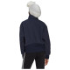 Adidas Γυναικεία ζακέτα Sherpa Fleece